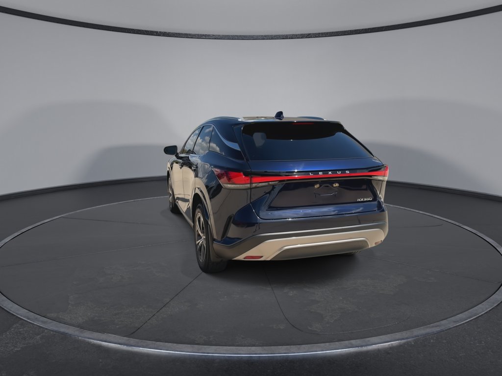Thumbnail: 2024 Lexus RX - 6