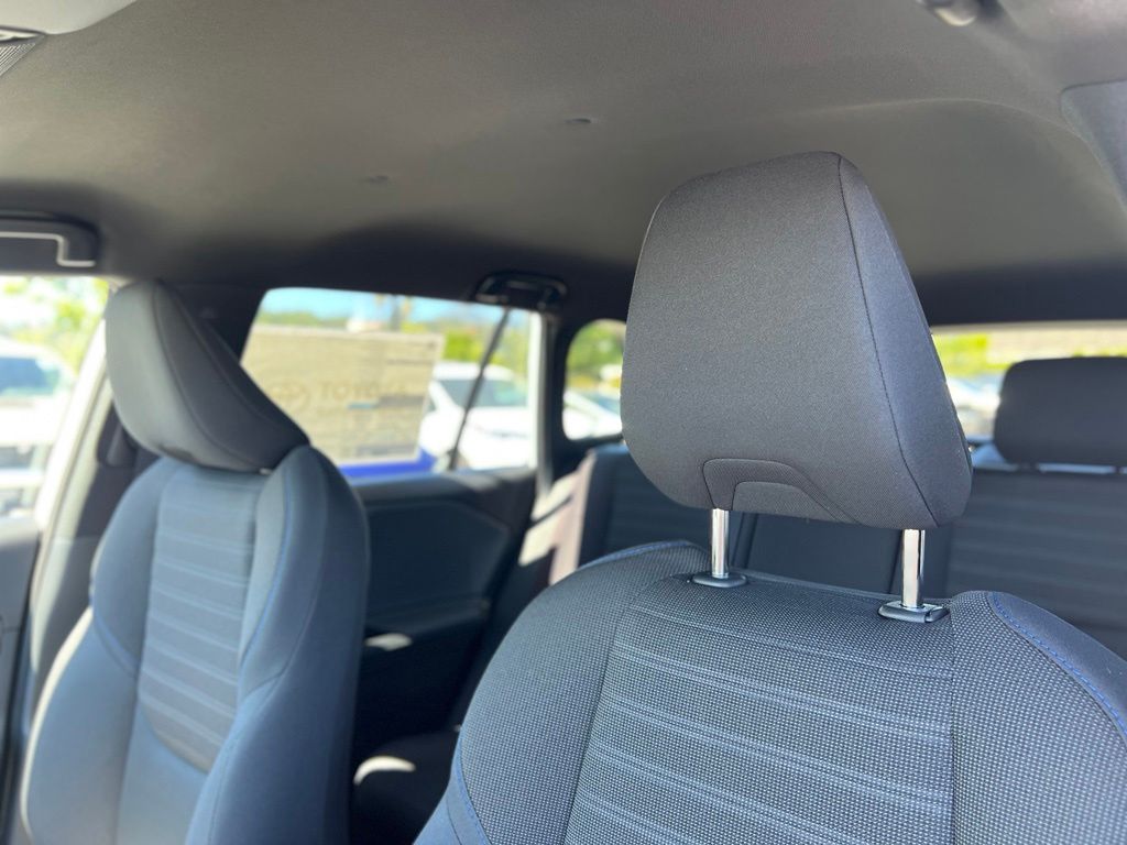 New 2026 Toyota RAV4 Plug-in Hybrid SUV