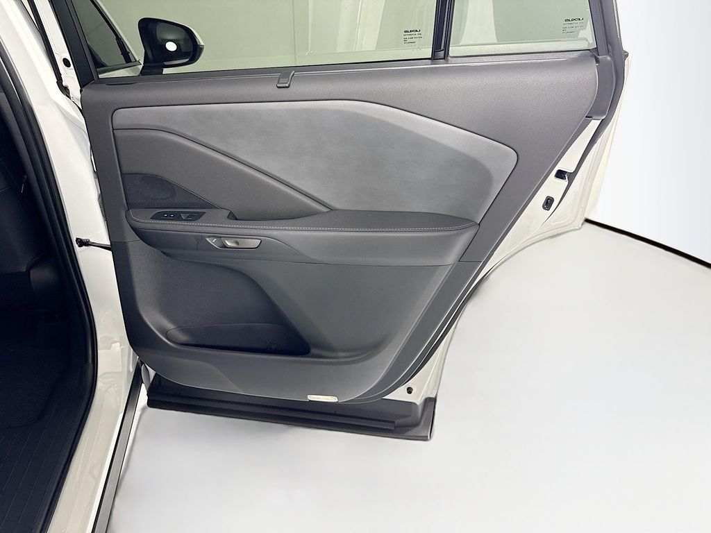 Thumbnail: 2026 Lexus TX - 29