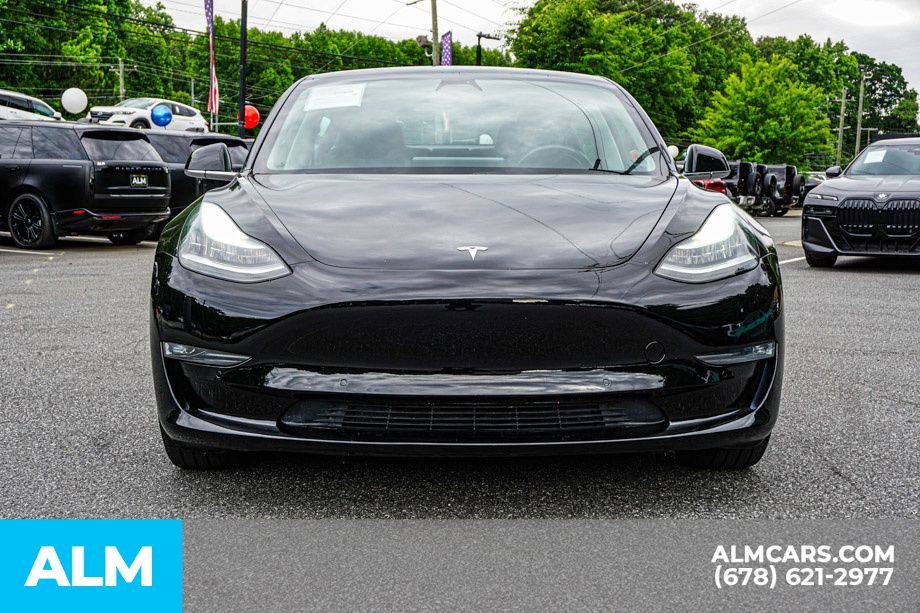 2019 Tesla Model 3 Long Range - Photo 10