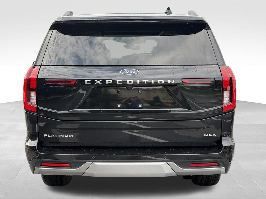 2025 Ford Expedition Platinum MAX