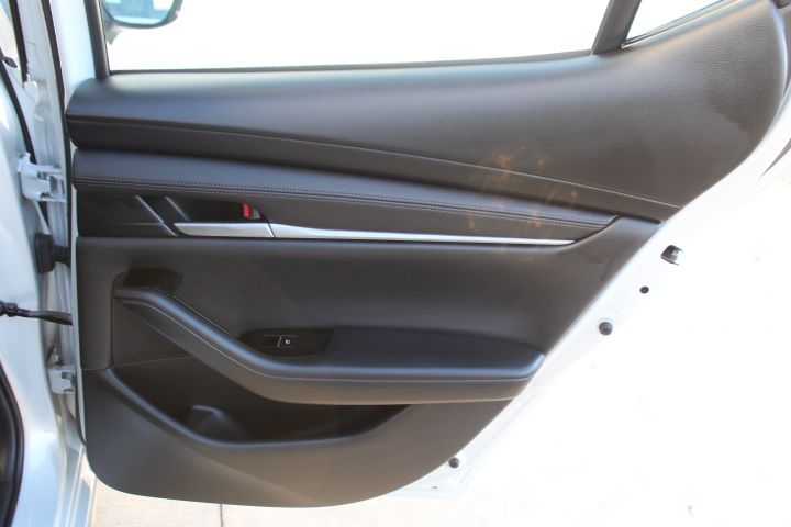 Used Car 2024 Mazda Mazda3  2.5 S Select Sport For Sale Under $25,000 In Georgetown, Texas