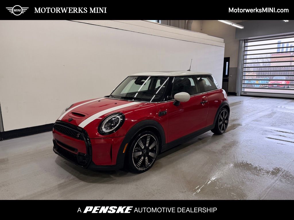 Thumbnail: 2023 MINI Cooper - 1