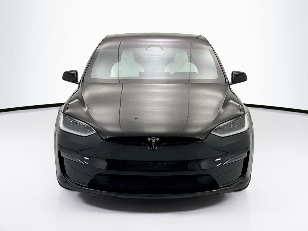 Thumbnail: 2023 Tesla Model X - 2