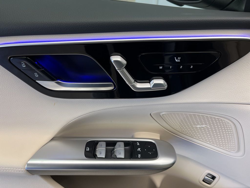 Thumbnail: 2026 Mercedes-Benz C-Class - 12
