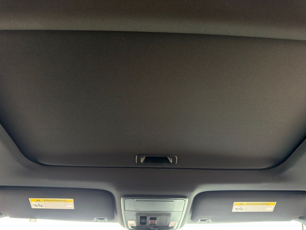 2026 Honda Civic Hybrid Sport Touring Gray at Legacy Ford