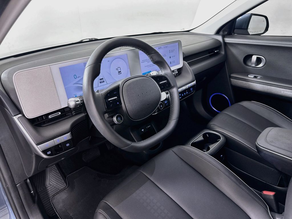 Thumbnail: 2023 Hyundai Ioniq 5 - 9