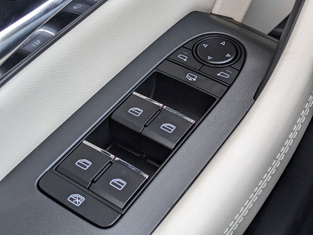 2025 Mazda CX-90 3.3 Turbo S Premium Package