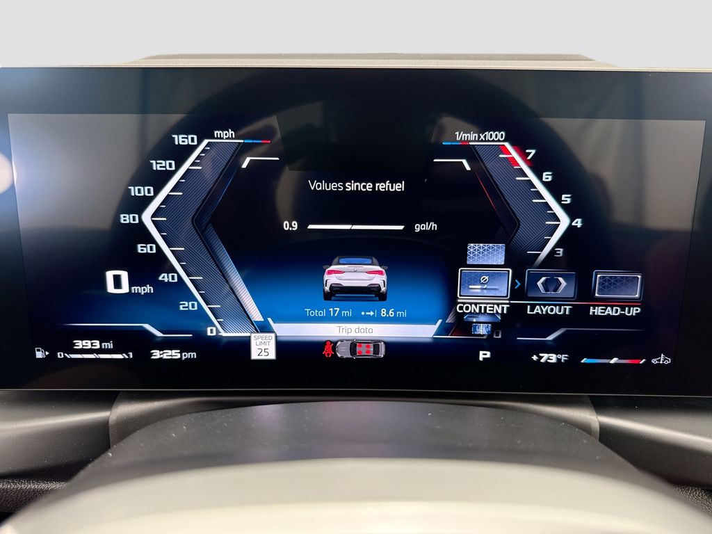 Thumbnail: 2026 BMW 4 Series - 30