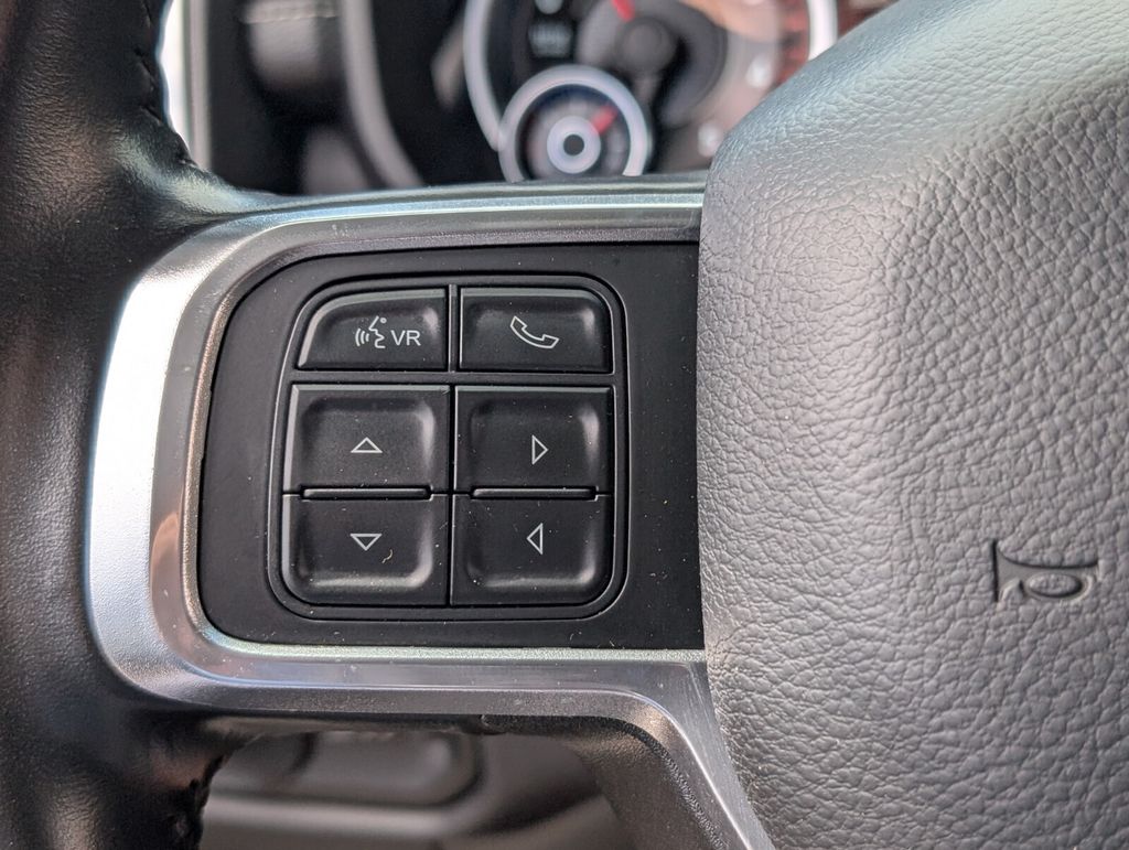 used 2022 Ram 2500 car, priced at $55,000