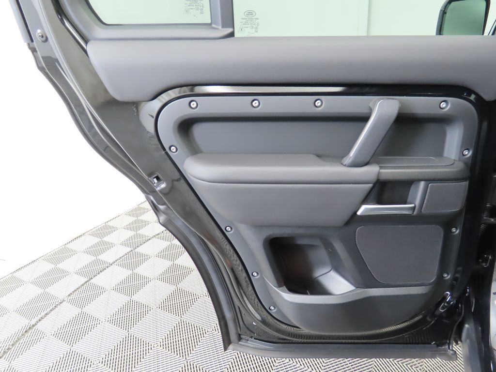 Thumbnail: 2025 Land Rover Defender - 26