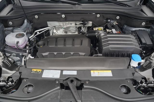 Thumbnail: 2026 Volkswagen Atlas - 12