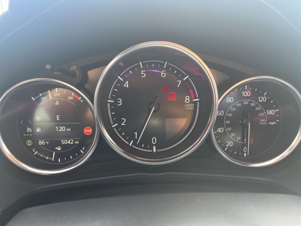 Thumbnail: 2024 Mazda MX-5 Miata - 19