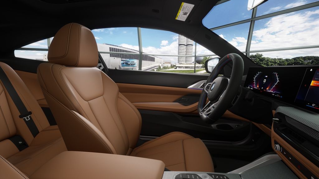Thumbnail: 2026 BMW 4 Series - 9