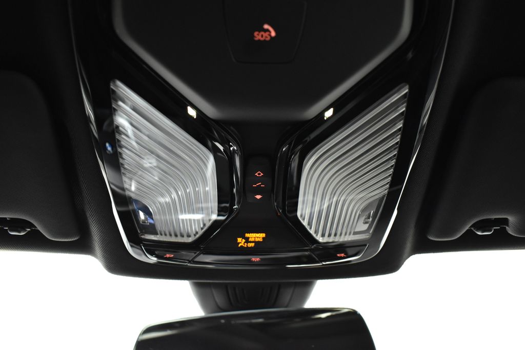 Thumbnail: 2024 BMW 4 Series - 21