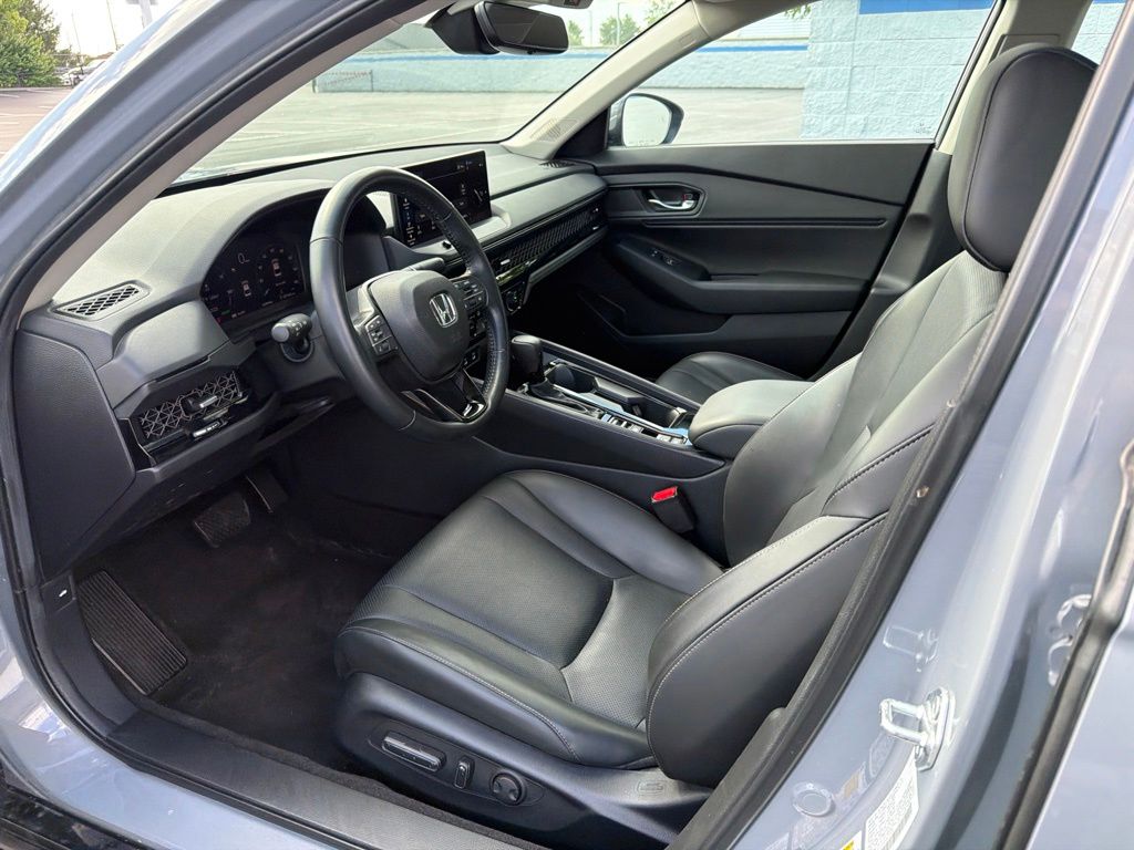 Thumbnail: 2024 Honda Accord - 17