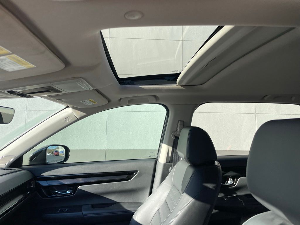 Thumbnail: 2024 Honda CR-V - 29