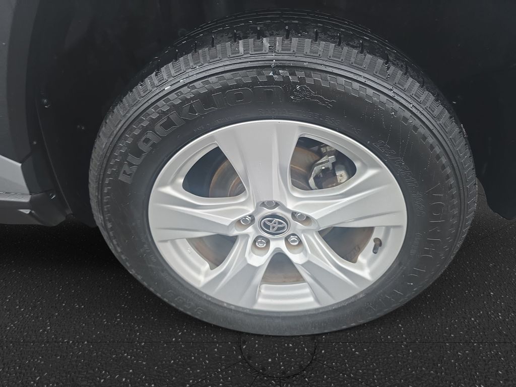 Used 2020 Toyota RAV4 SUV