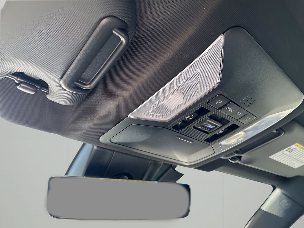 Used Car 2023 Toyota Rav4 Hybrid  Xse For Sale Under $35,000 In Austin, Texas