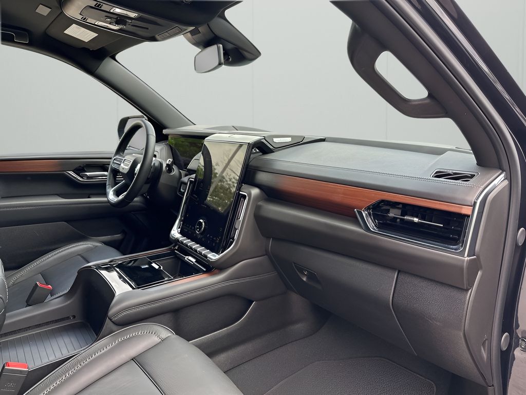 Used Car 2025 Gmc Yukon  Denali For Sale Under $80,000 In Austin, Texas