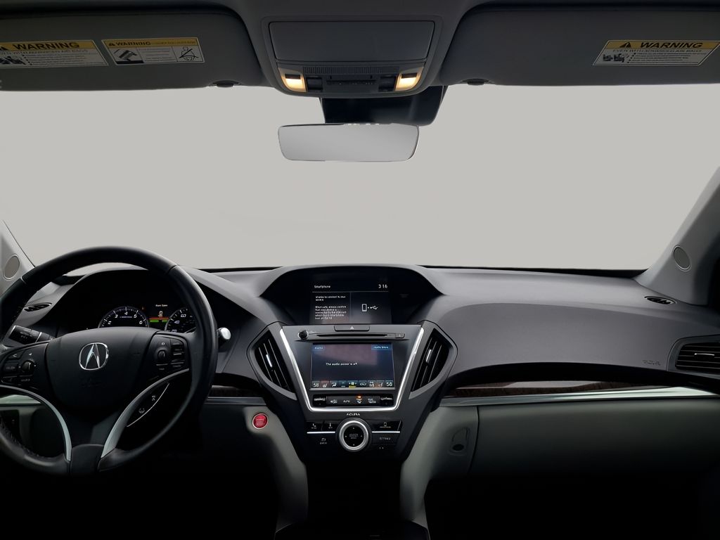 Used Car 2020 Acura Mdx  3.5l For Sale Under $20,000 In Austin, Texas