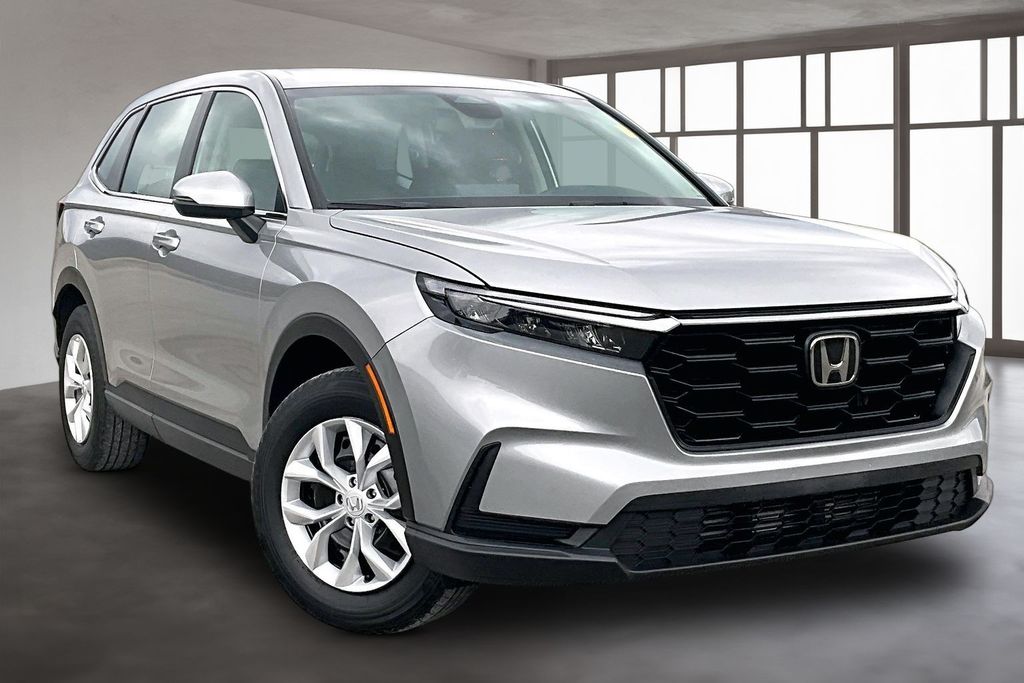 Used 2023 Honda CR-V SUV