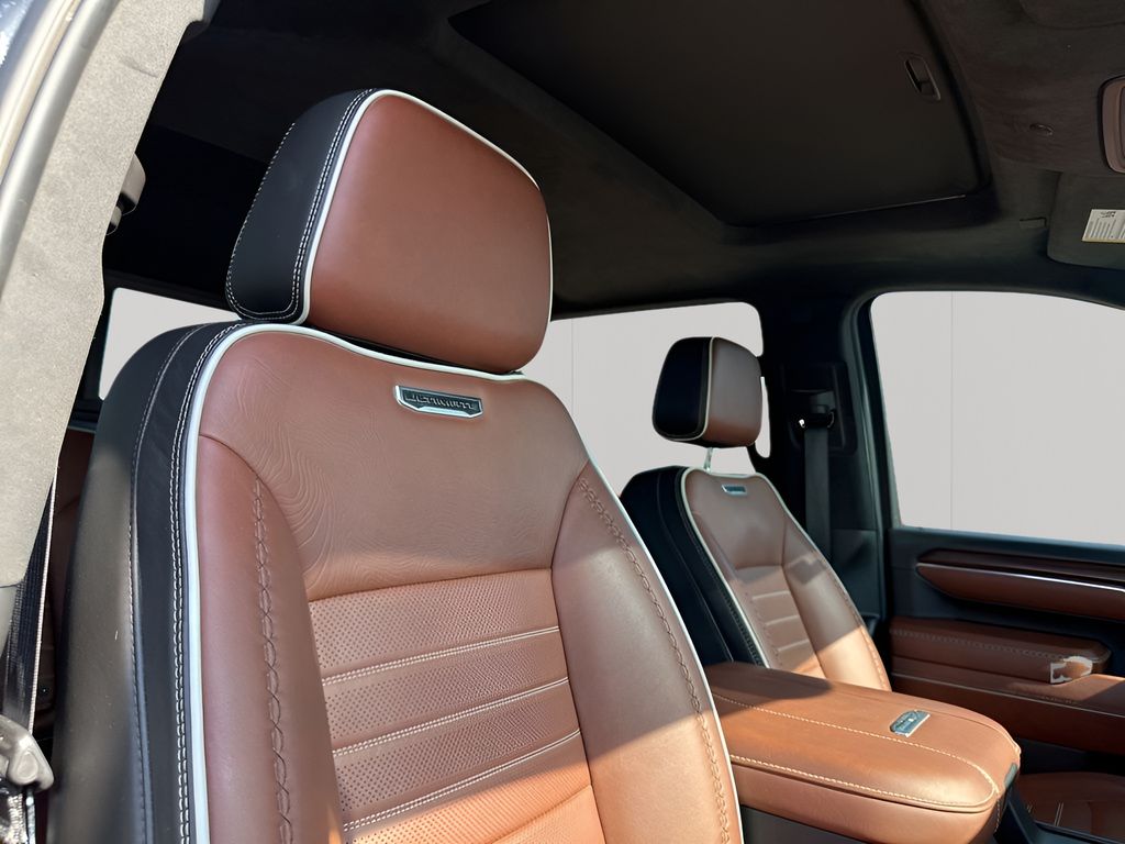 Used Car 2024 Gmc Sierra 3500hd  Denali Ultimate For Sale Under $90,000 In Austin, Texas