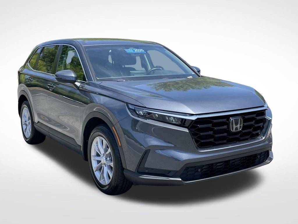 Thumbnail: 2025 Honda CR-V - 8