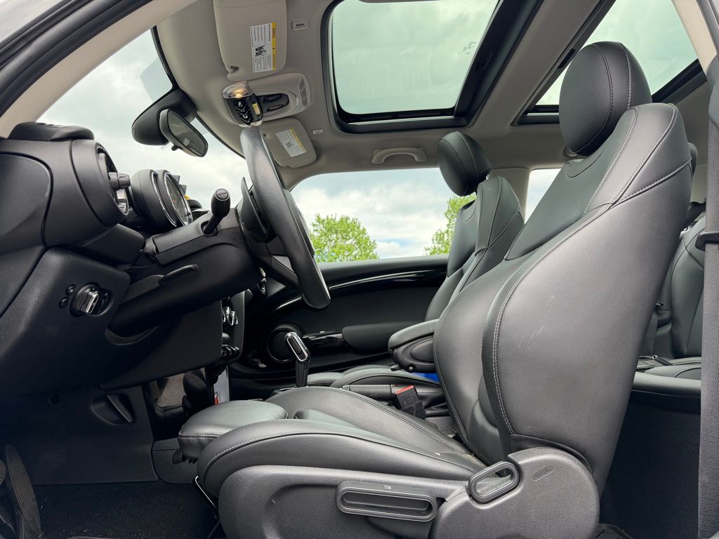 2020 MINI Hardtop Cooper S