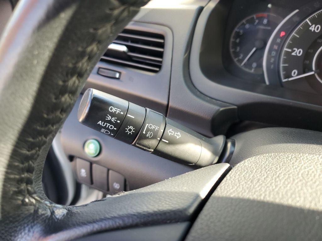 Used Car 2014 Honda Cr-v  Ex-l For Sale Under $20,000 In Austin, Texas