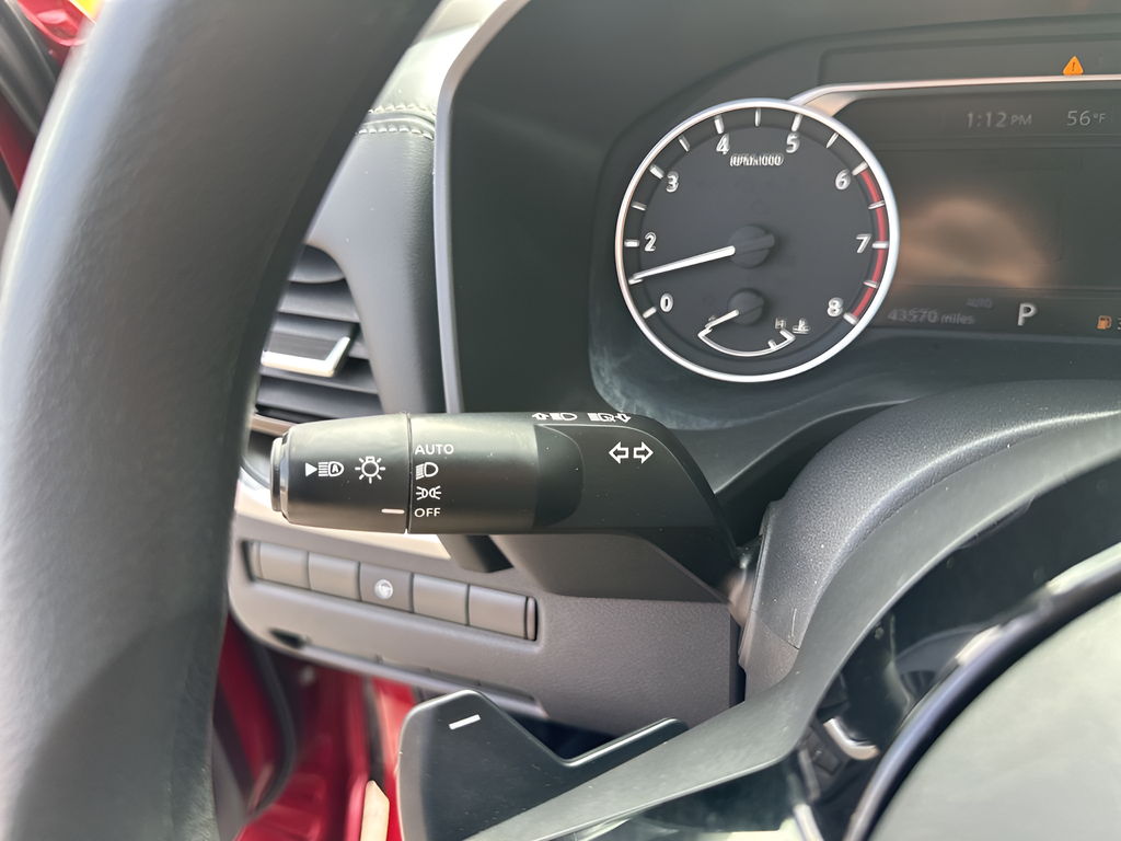 Used Car 2021 Nissan Rogue  Sv For Sale Under $20,000 In Austin, Texas