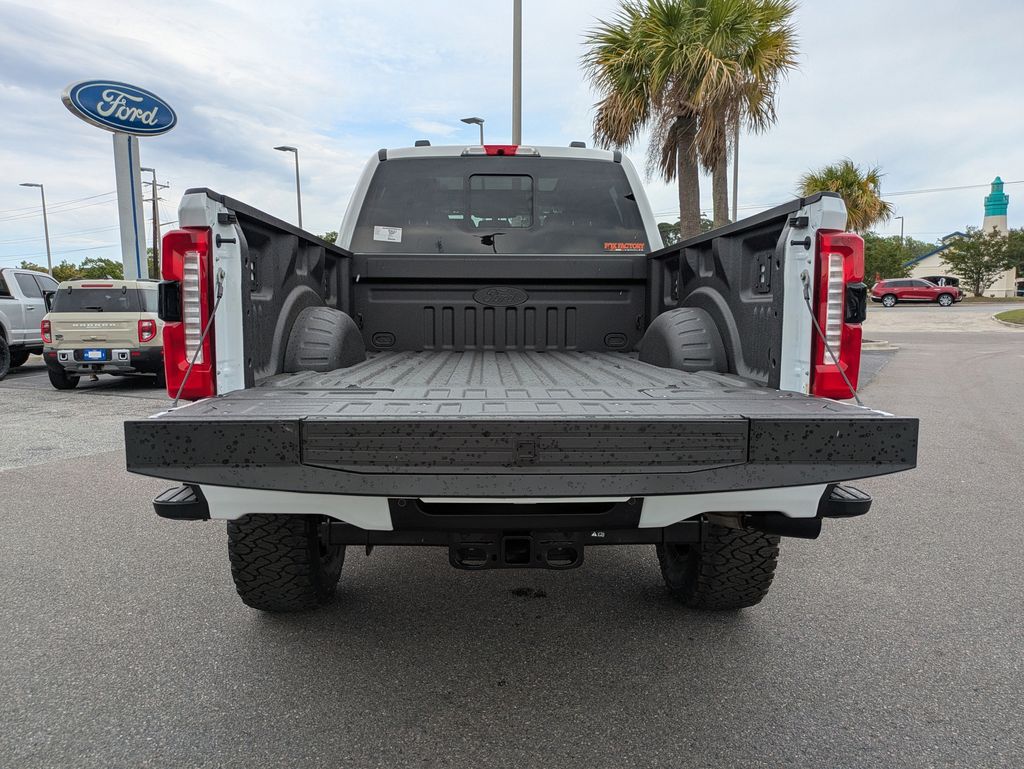 2026 Ford F-250 Super Duty LARIAT