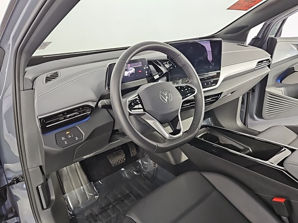 Thumbnail: 2023 Volkswagen ID.4 - 31