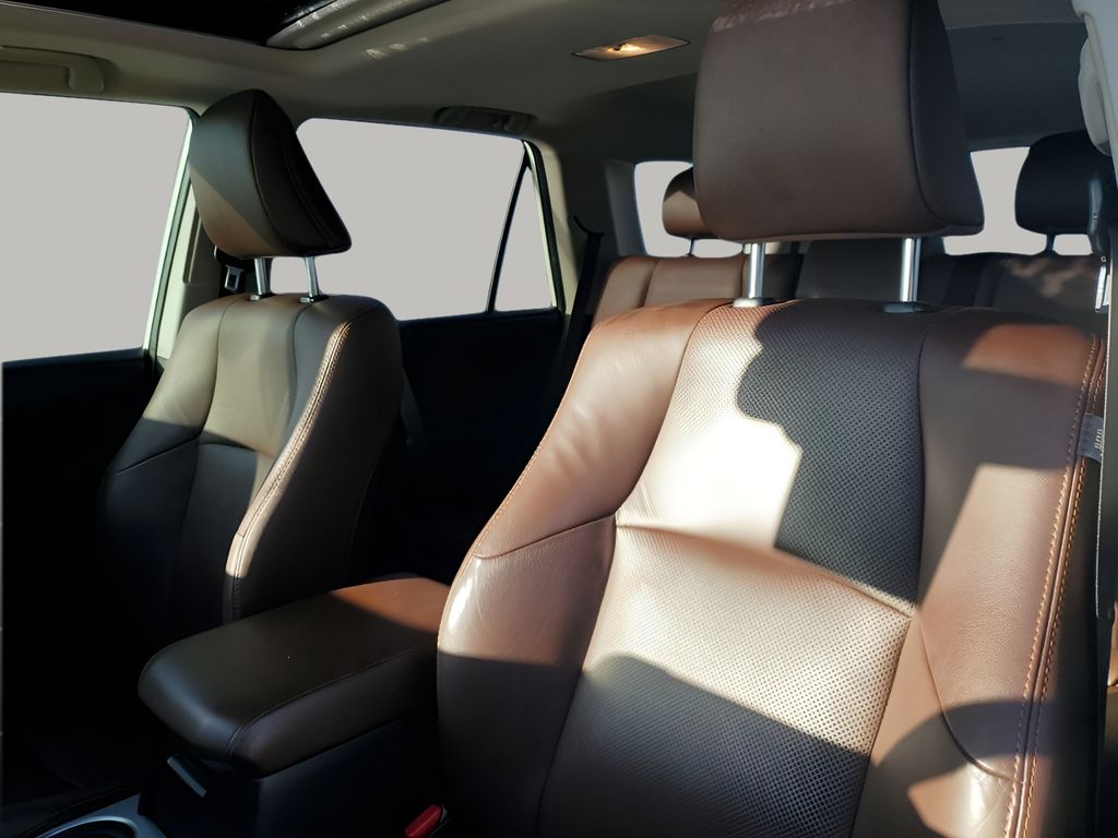 Used Car 2020 Toyota 4runner  Limited For Sale Under $30,000 In Austin, Texas