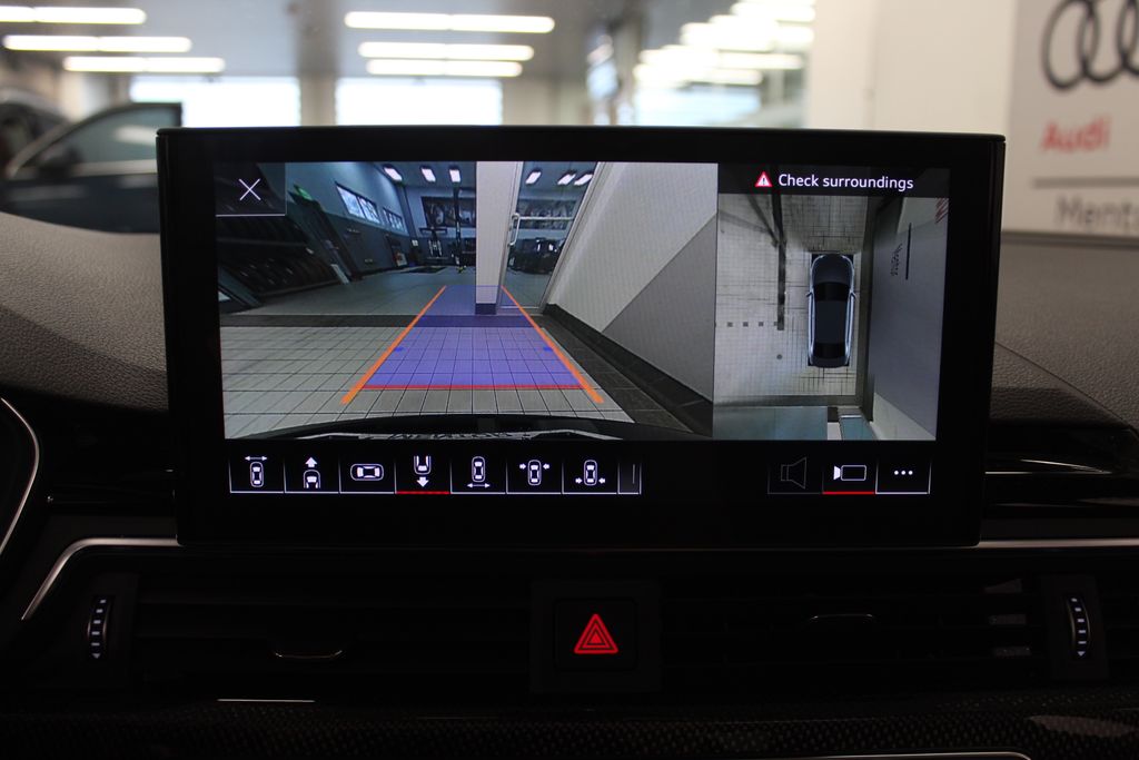 Thumbnail: 2023 Audi S4 - 22