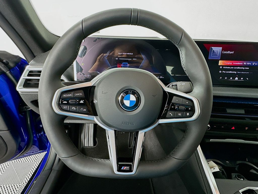 Thumbnail: 2026 BMW i4 - 10