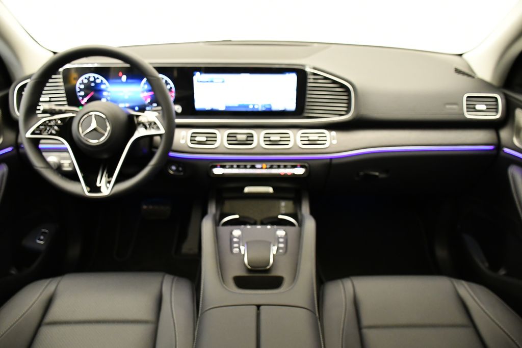 Thumbnail: 2026 Mercedes-Benz GLE - 20