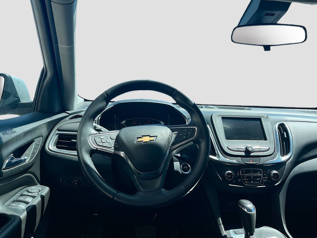 Used 2020 Silver Chevrolet LT image 22