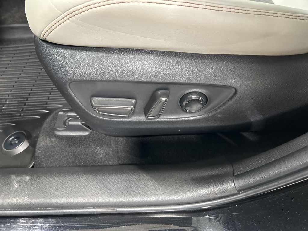 used 2023 Toyota RAV4 car, priced at $34,879