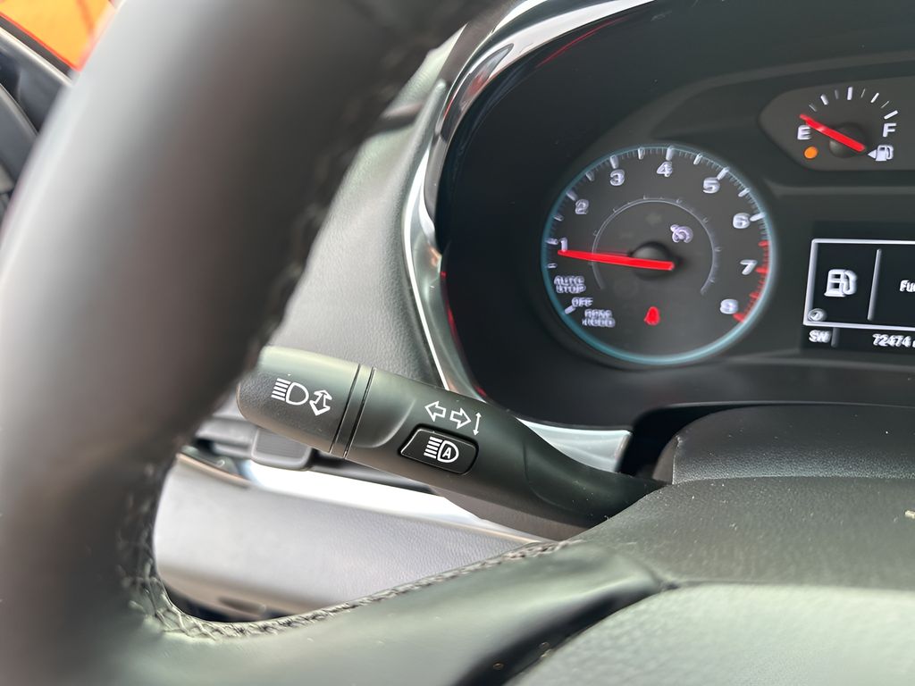 Used Car 2023 Chevrolet Traverse  Lt For Sale Under $25,000 In Austin, Texas