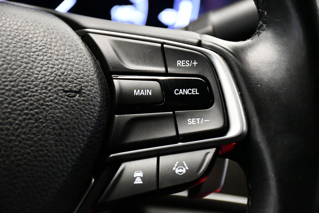 Thumbnail: 2018 Honda Accord - 22