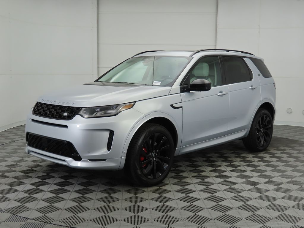 2024 Land Rover Discovery Sport S -
                Phoenix, AZ