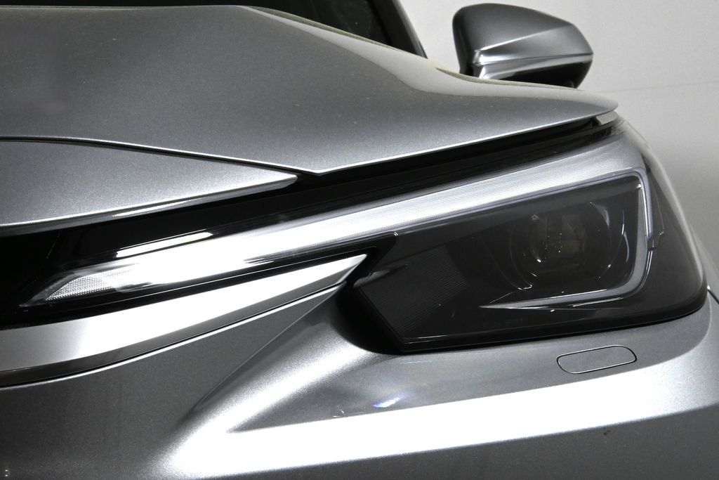 2025 Lexus TX 350 11