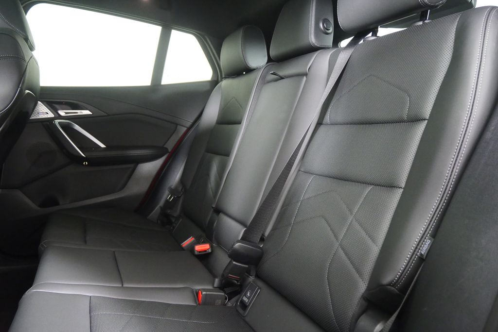 Thumbnail: 2024 BMW X2 - 15