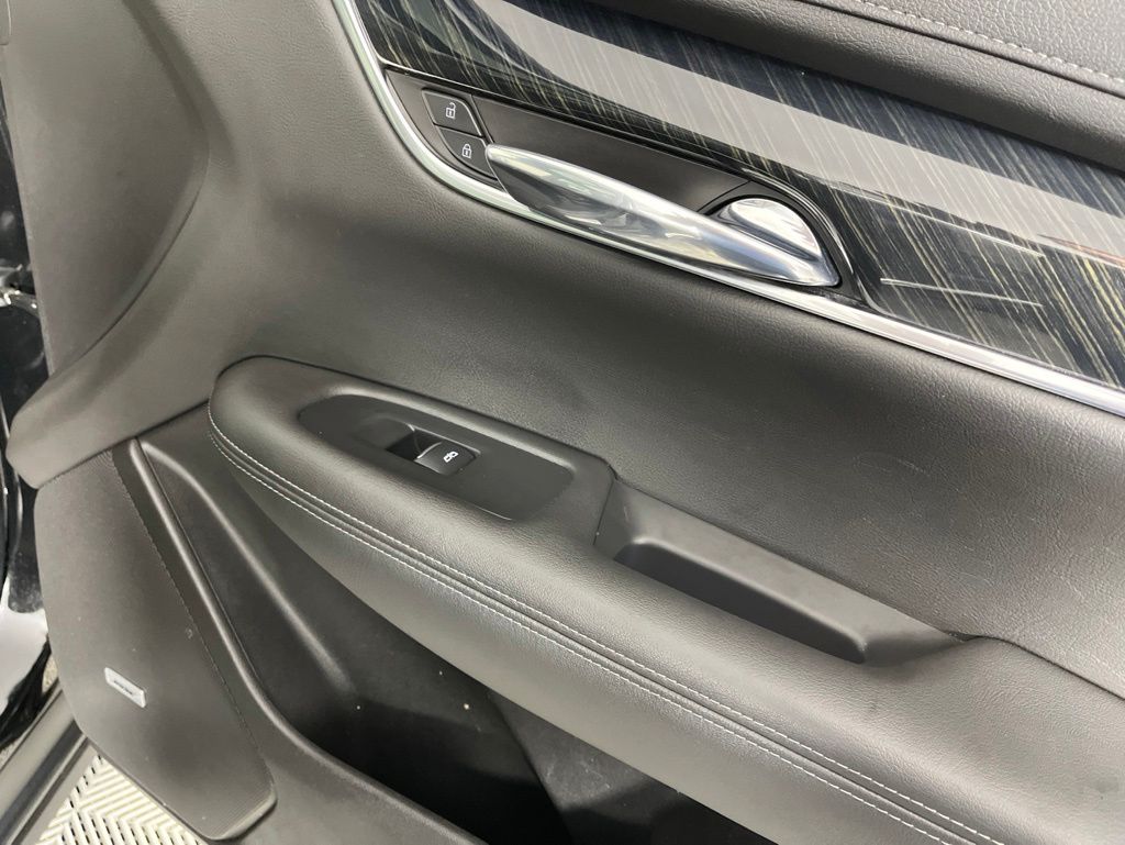 Thumbnail: 2020 Cadillac XT6 - 27