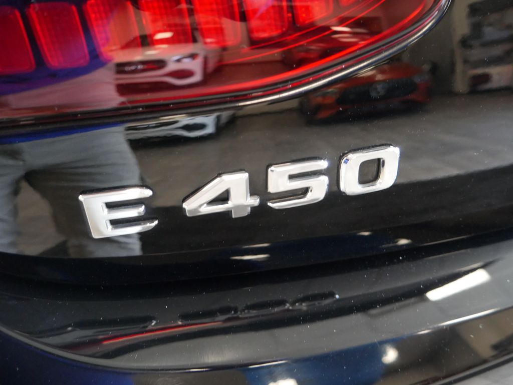 Thumbnail: 2023 Mercedes-Benz E-Class - 8