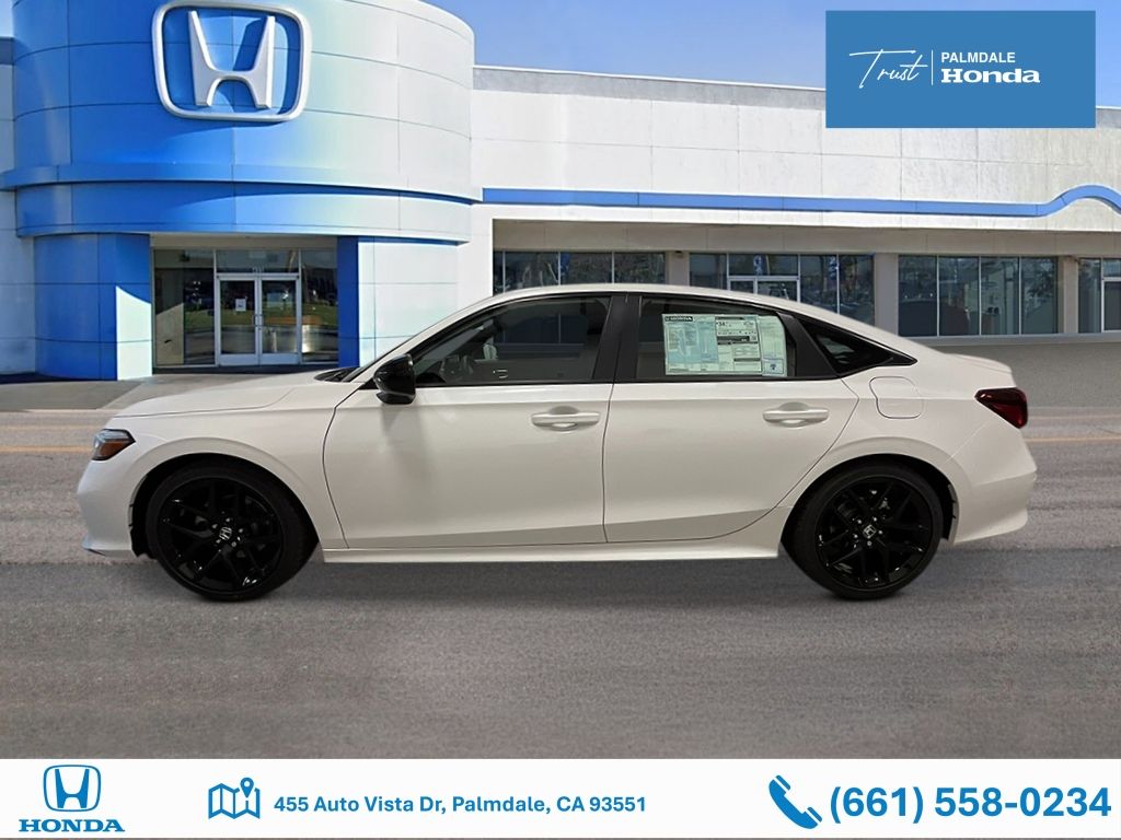 View vehicle photo 6