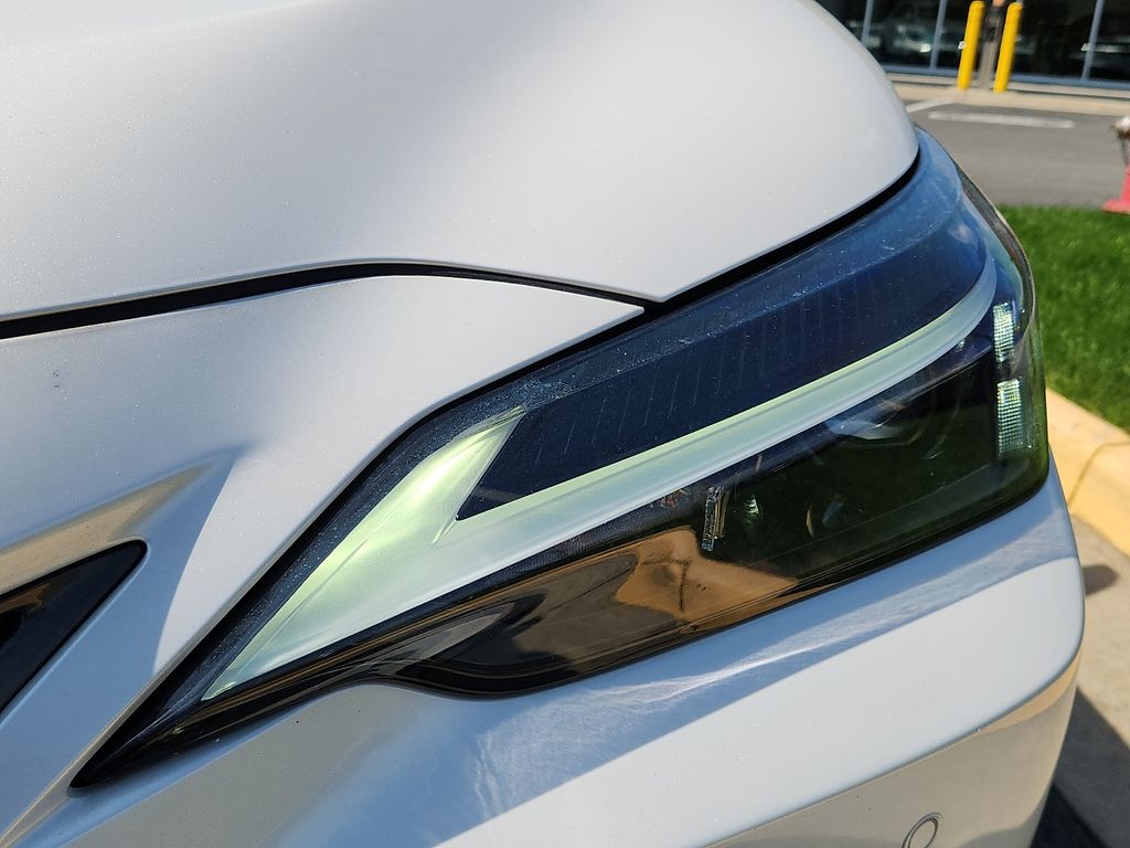 Thumbnail: 2024 Lexus NX - 9