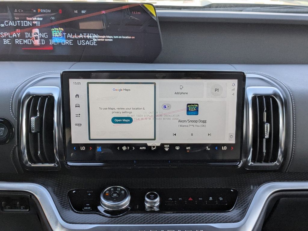 2025 Ford Expedition Platinum MAX