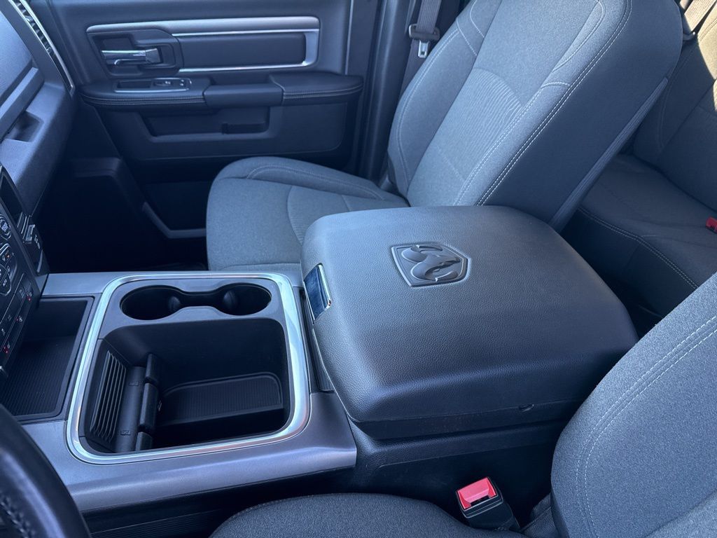 Certified Used 2022 Gray Ram Warlock image 58